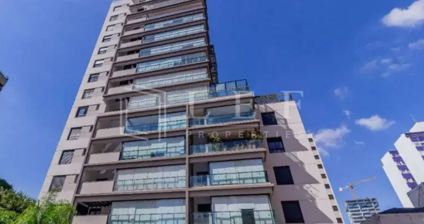 Apartamento com 2 quartos à venda na Rua Cayowaá, --, Sumaré, São Paulo