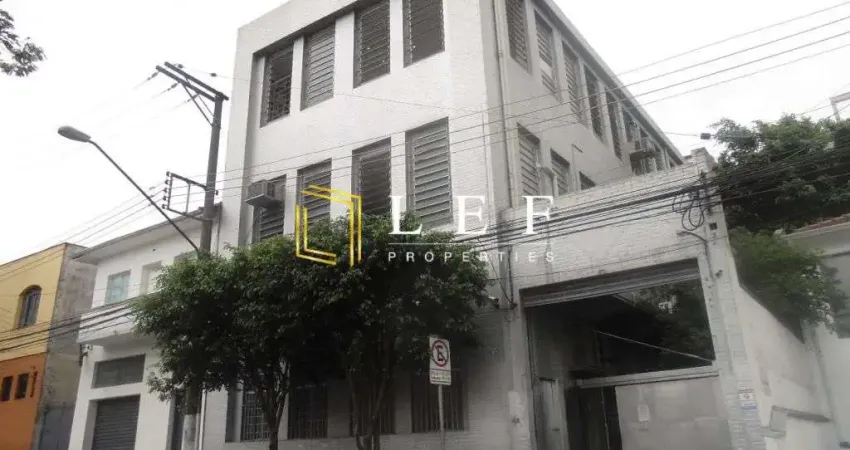 Prédio à venda na Rua dos Cariris, --, Pinheiros, São Paulo