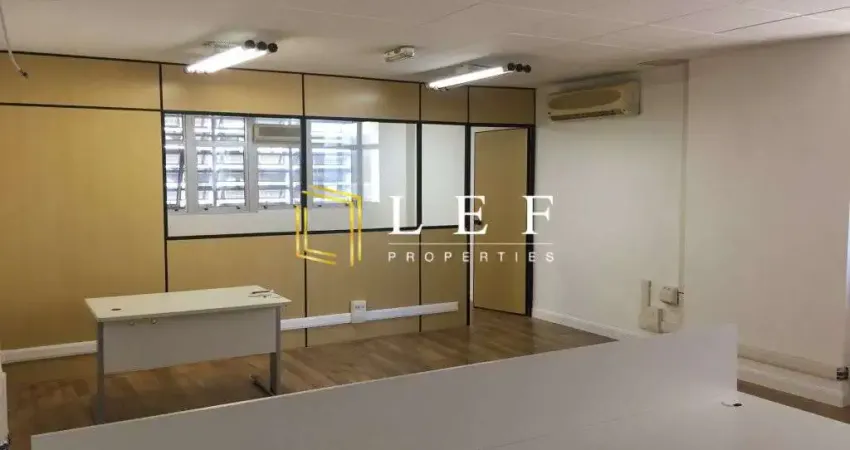 Prédio à venda na Avenida Brigadeiro Faria Lima, --, Jardim Paulistano, São Paulo