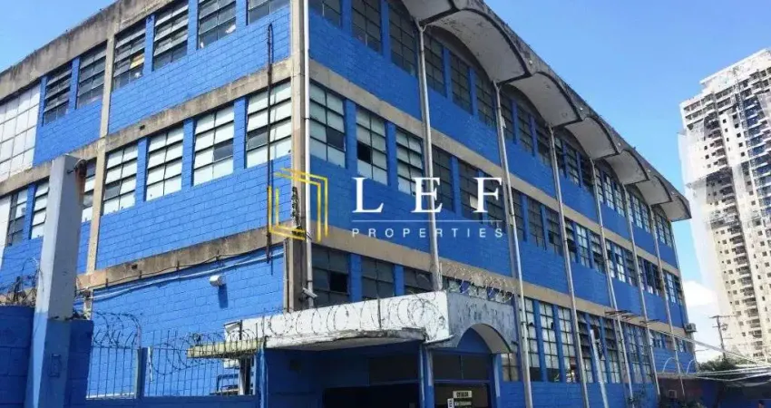 Prédio à venda na Rua Francisco Luís de Souza Júnior, --, Água Branca, São Paulo