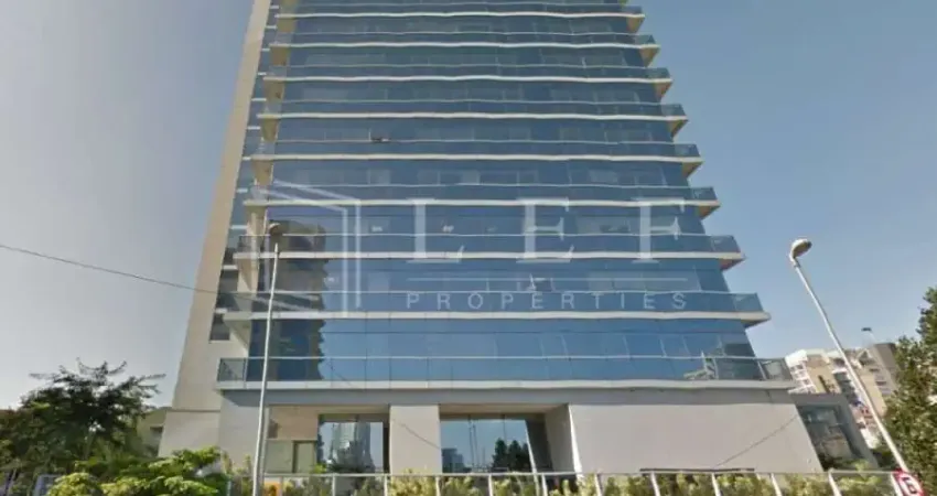 Prédio à venda na Rua Cardeal Arcoverde, --, Pinheiros, São Paulo