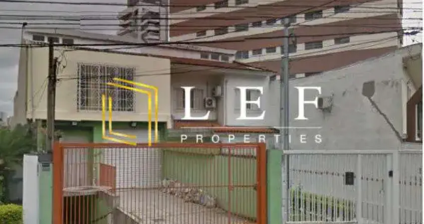 Prédio à venda na Avenida Lins de Vasconcelos, --, Vila Mariana, São Paulo