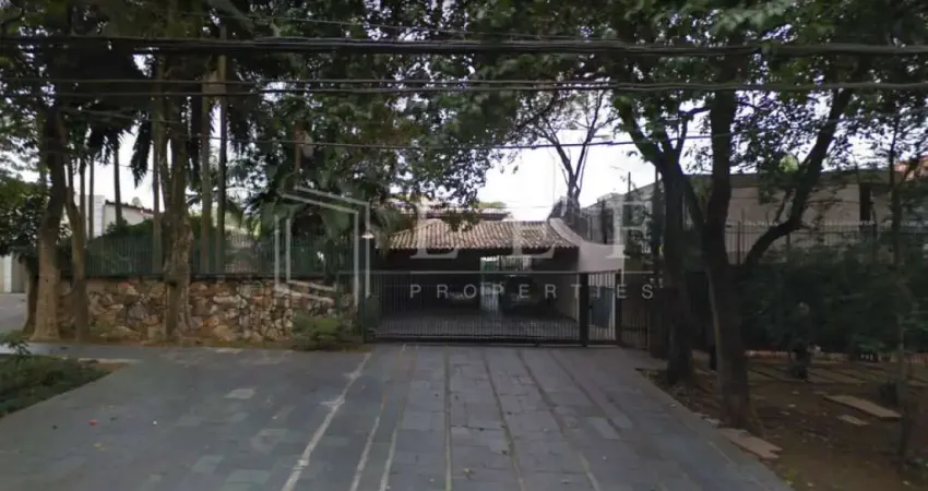 Prédio à venda na Avenida Rebouças, --, Jardim Paulistano, São Paulo