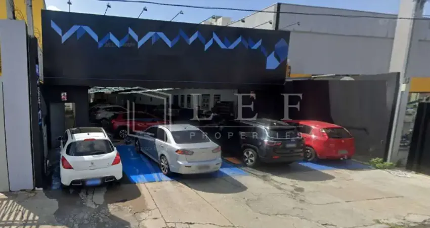 Prédio à venda na Rua Guaipá, --, Vila Leopoldina, São Paulo