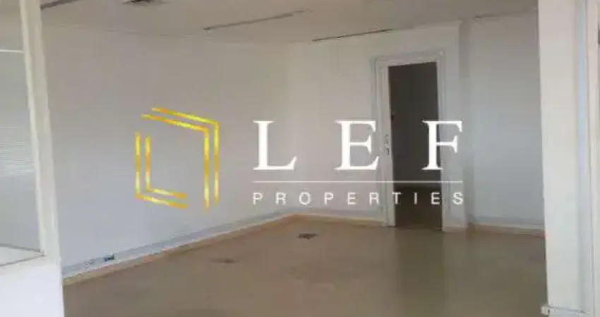 Prédio à venda na Rua Laplace, --, Brooklin Paulista, São Paulo