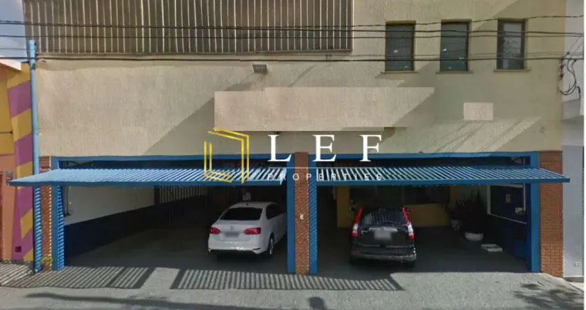 Prédio à venda na Rua Coronel Diogo, --, Jardim da Glória, São Paulo