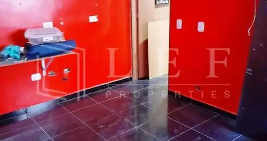 Prédio para alugar na Rua Doutor Sodré, --, Vila Olímpia, São Paulo