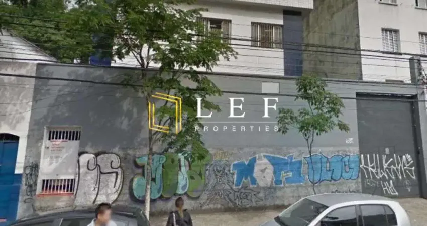 Prédio à venda na Rua Muniz de Sousa, --, Aclimação, São Paulo