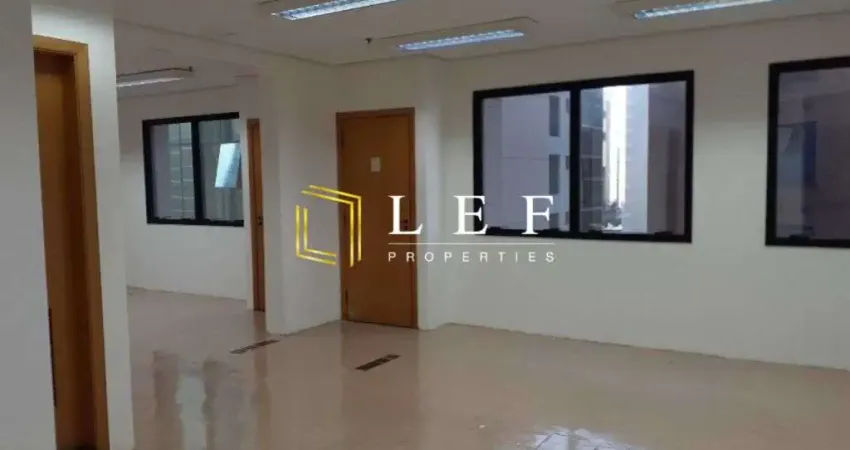 Prédio à venda na Avenida Doutor Cardoso de Melo, --, Vila Olímpia, São Paulo