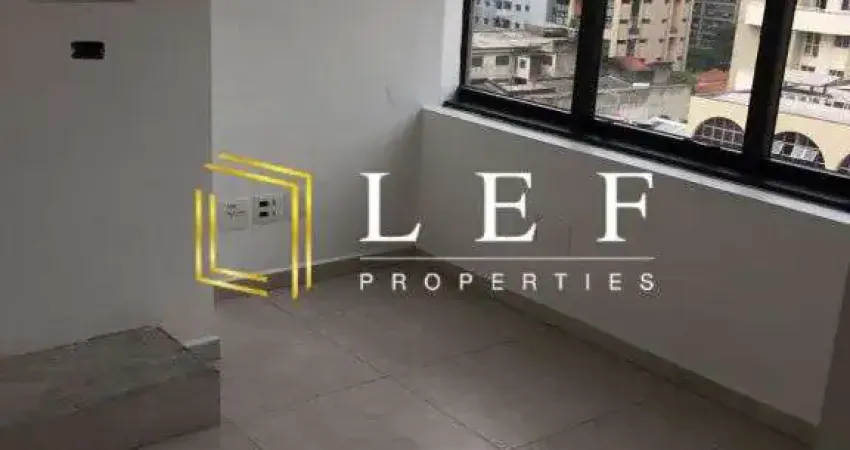 Prédio à venda na Rua Joaquim Floriano, --, Itaim Bibi, São Paulo