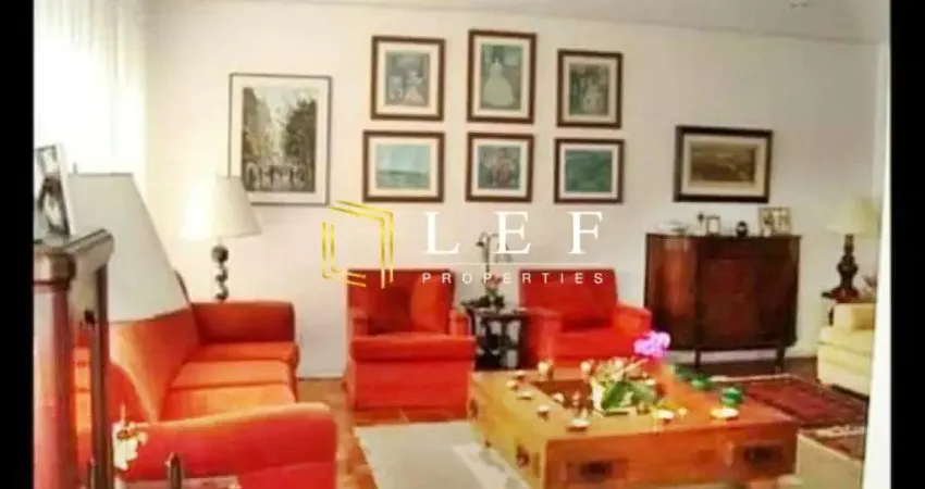 Prédio à venda na Rua Groenlândia, --, Jardim América, São Paulo