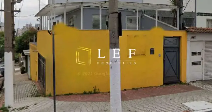 Prédio à venda na Rua Afonso Celso, --, Vila Mariana, São Paulo