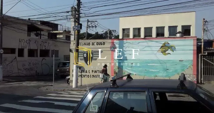 Prédio à venda na Avenida Professor Gióia Martins, --, Jardim Monte Kemel, São Paulo