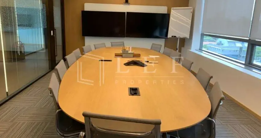 Prédio à venda na Rua Arizona, --, Brooklin, São Paulo