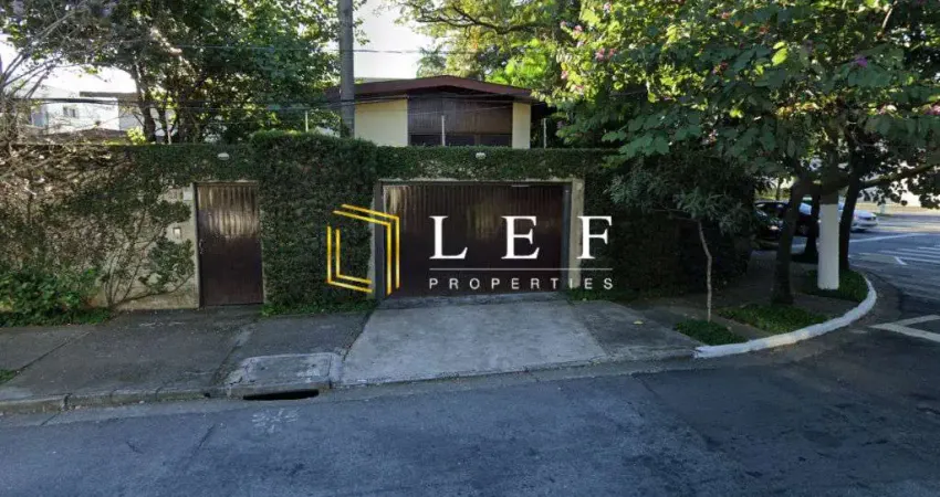 Prédio à venda na Rua Banibás, --, Alto de Pinheiros, São Paulo