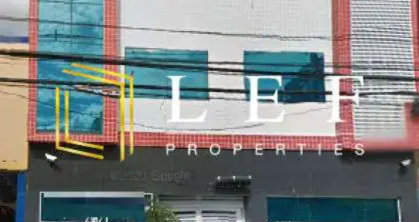 Prédio à venda na Rua Vergueiro, --, Vila Mariana, São Paulo