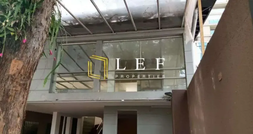 Prédio à venda na Rua Tavares Cabral, --, Pinheiros, São Paulo