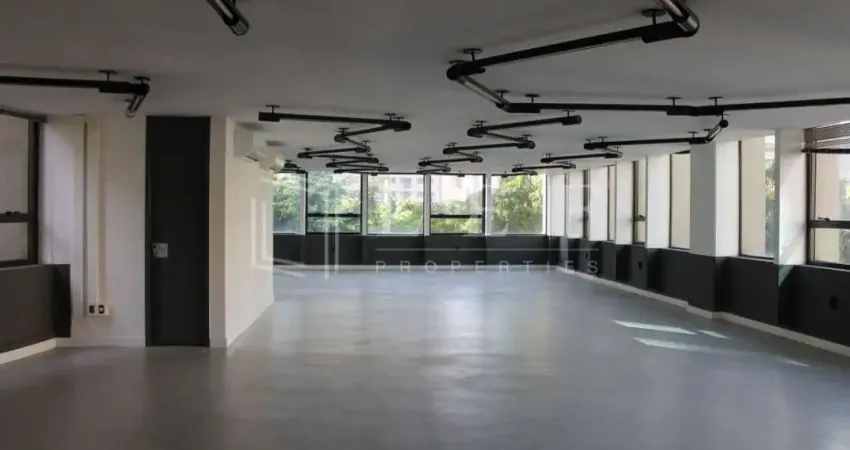 Prédio para alugar na Rua Beira Rio, --, Vila Olímpia, São Paulo