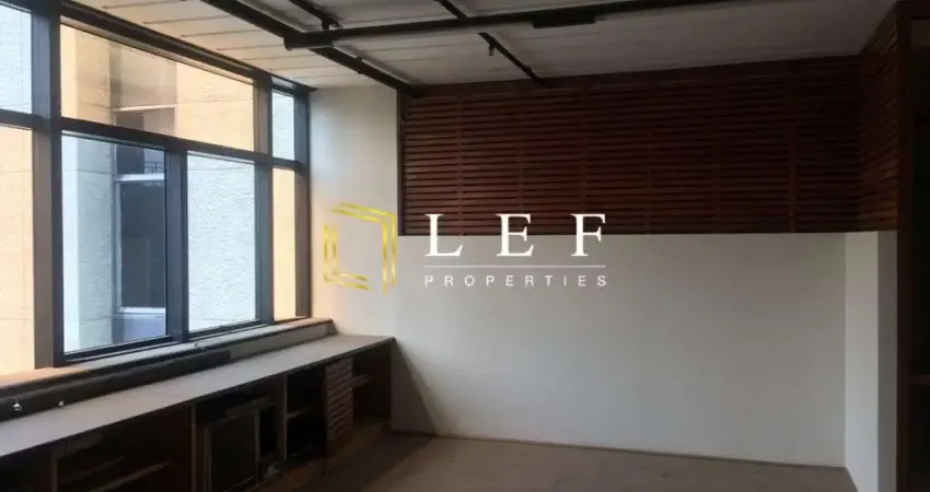 Prédio à venda na Rua Geraldo Flausino Gomes, --, Cidade Monções, São Paulo