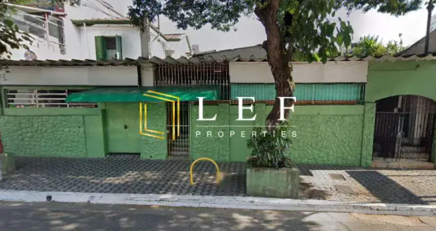 Prédio à venda na Rua Artur de Azevedo, --, Pinheiros, São Paulo