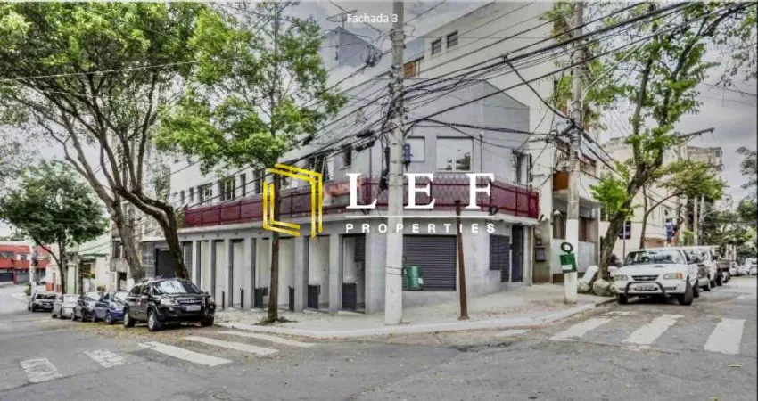 Prédio à venda na Rua Talmud Thorá, --, Bom Retiro, São Paulo