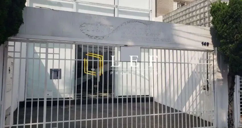 Prédio à venda na Rua Primeiro de Janeiro, --, Vila Clementino, São Paulo