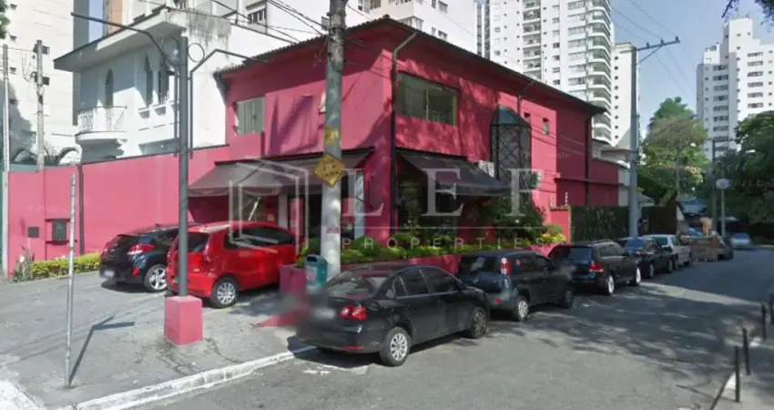 Prédio à venda na Rua Abílio Soares, --, Paraíso, São Paulo