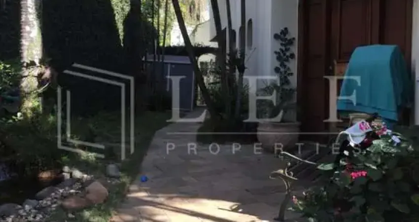 Prédio à venda na Avenida Albert Einstein, --, Jardim Leonor, São Paulo