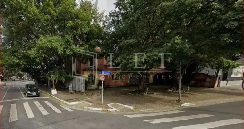 Prédio para alugar na Rua Estados Unidos, --, Jardim América, São Paulo