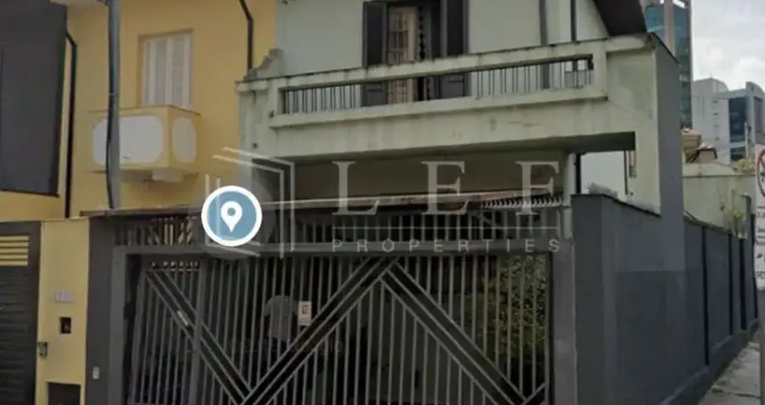 Prédio à venda na Rua João Cachoeira, --, Vila Olímpia, São Paulo