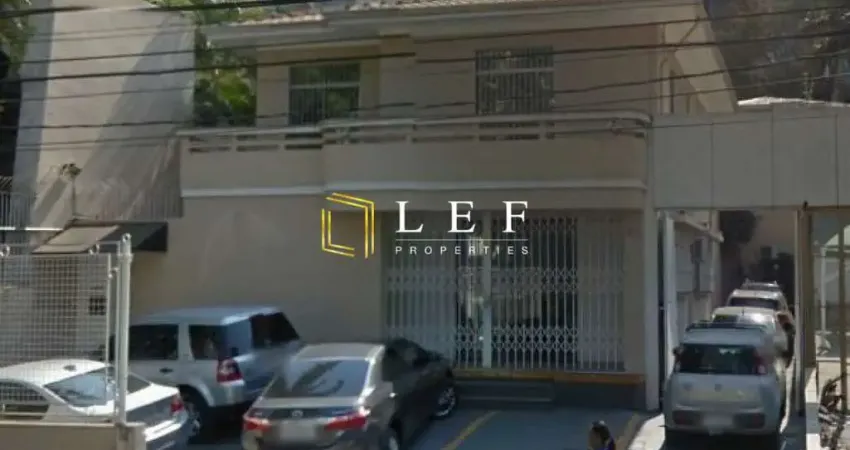 Prédio à venda na Avenida Pacaembu, --, Pacaembu, São Paulo