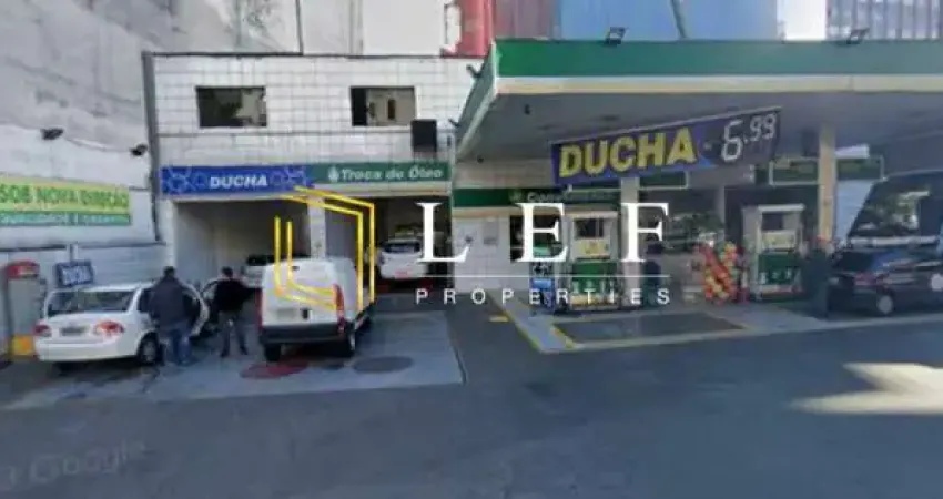 Prédio à venda na Avenida Angélica, --, Santa Cecília, São Paulo