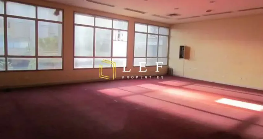 Prédio à venda na Rua Pamplona, --, Jardim Paulista, São Paulo