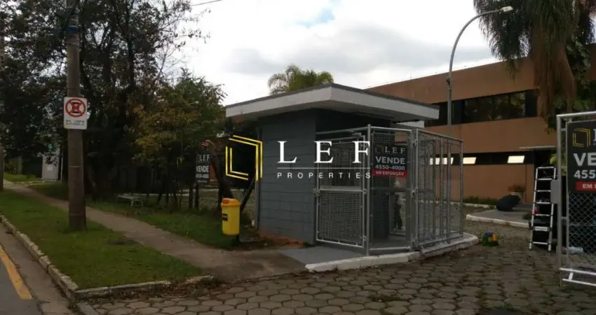 Prédio à venda na Alameda Amazonas, --, Alphaville Industrial, Barueri