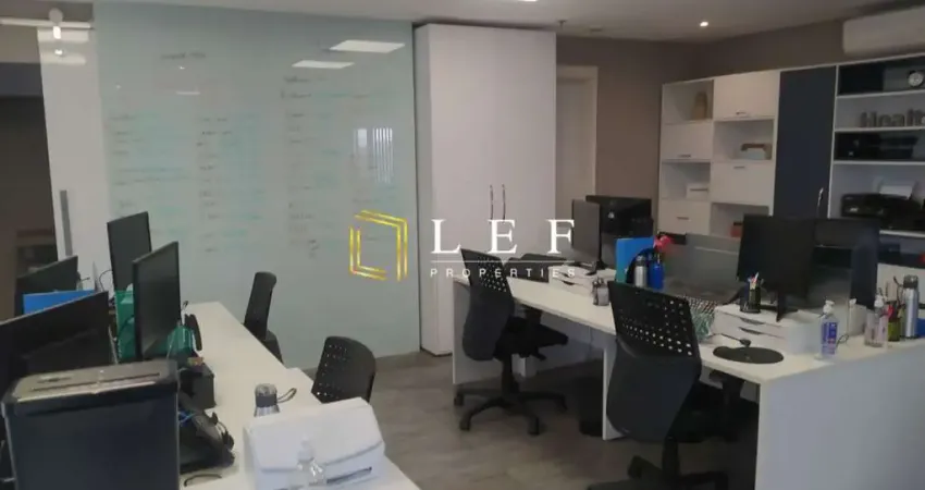 Prédio à venda na Rua Francisco Tramontano, --, Real Parque, São Paulo