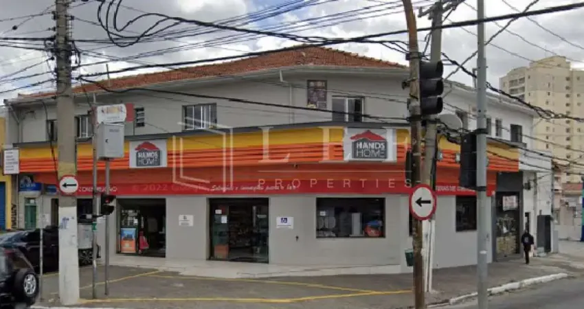 Prédio à venda na Avenida do Cursino, --, Saúde, São Paulo