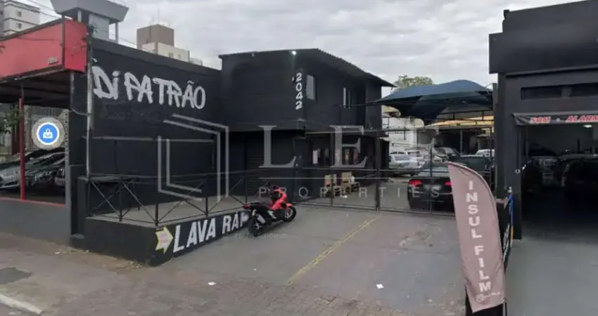 Prédio à venda na Avenida Santa Catarina, --, Vila Mascote, São Paulo