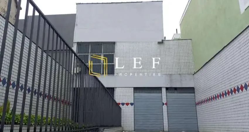 Prédio à venda na Avenida General Ataliba Leonel, --, Santana, São Paulo