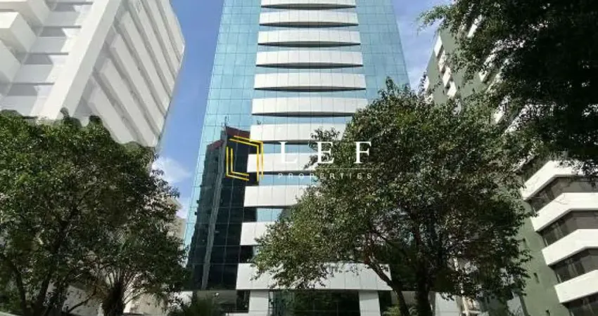 Prédio para alugar na Rua Vergueiro, --, Vila Mariana, São Paulo