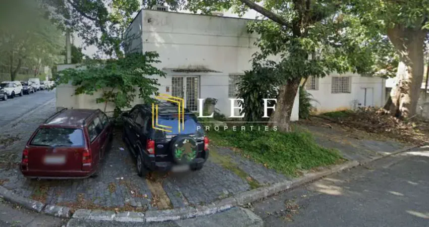 Prédio à venda na Rua Cacilda Becker, --, Brooklin, São Paulo