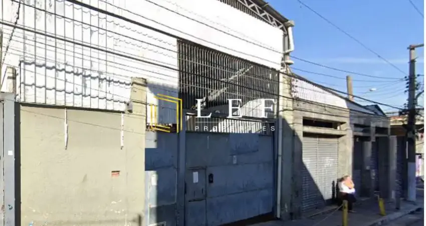 Prédio para alugar na Avenida Adolfo Coelho, --, Lauzane Paulista, São Paulo