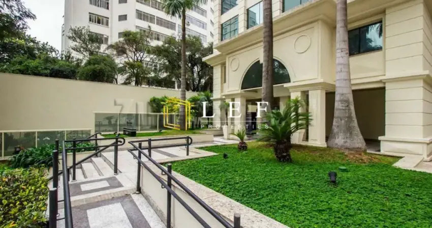 Prédio para alugar na Avenida Angélica, --, Higienópolis, São Paulo