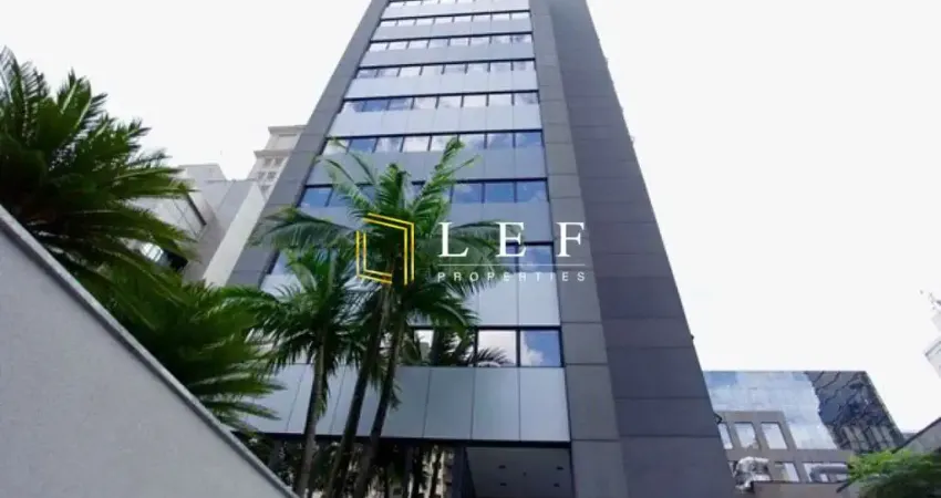 Prédio para alugar na Rua Júlio Diniz, --, Vila Olímpia, São Paulo