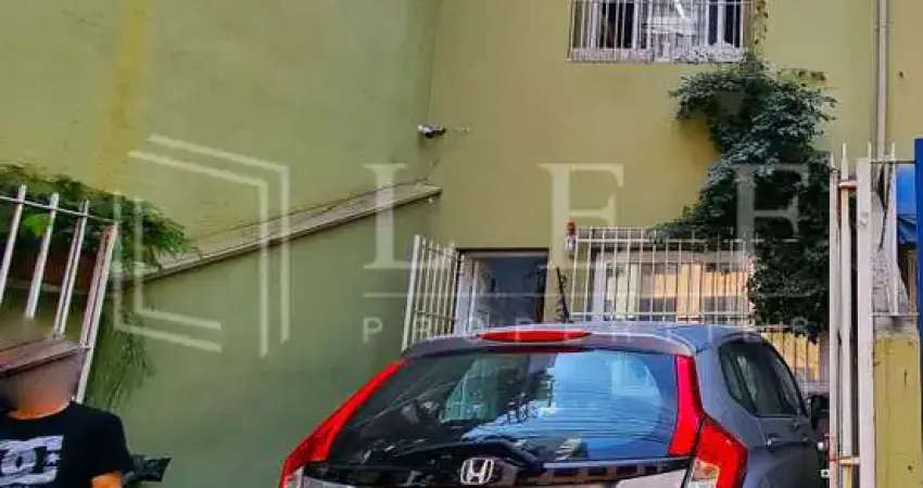 Prédio à venda na Rua Urussuí, --, Itaim Bibi, São Paulo