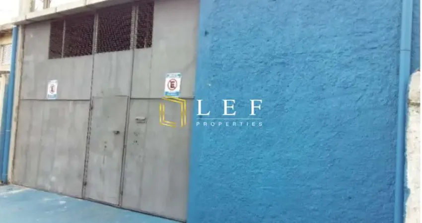 Prédio à venda na Rua Rafael de Proença, --, Vila Nova das Belezas, São Paulo