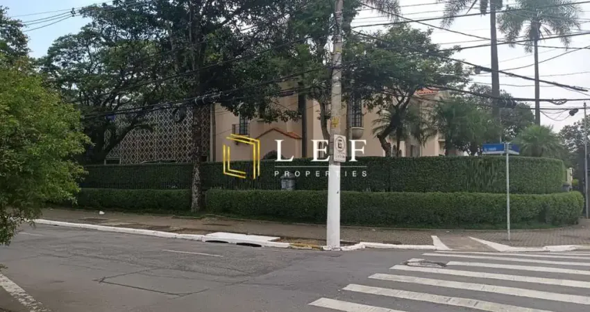 Prédio à venda na Avenida Brasil, --, Jardim América, São Paulo