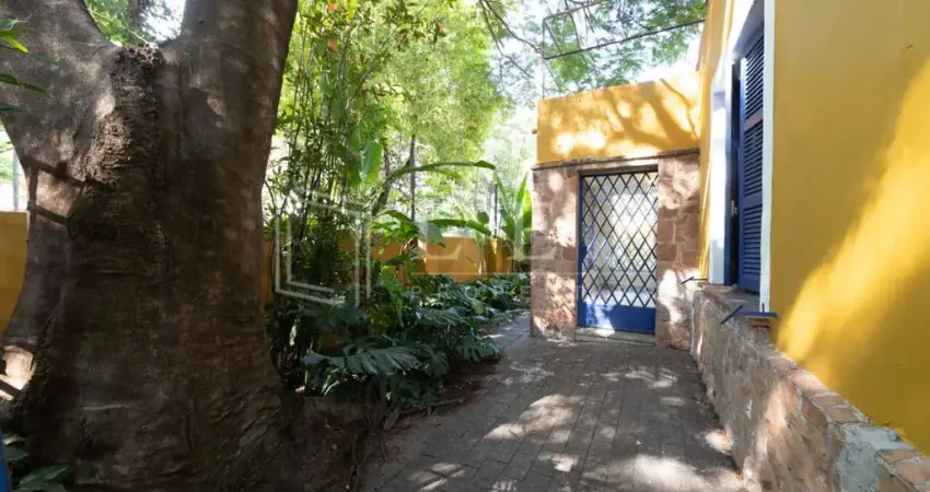 Prédio para alugar na Avenida Nove de Julho, --, Jardim Europa, São Paulo