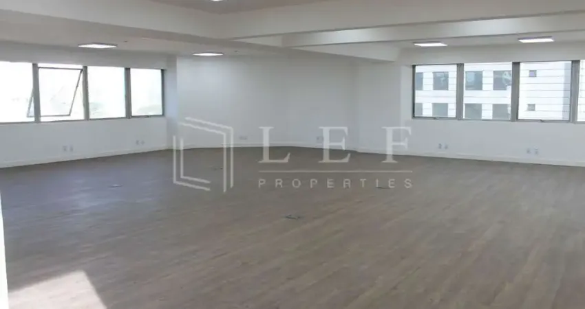 Prédio para alugar na Avenida Engenheiro Luiz Carlos Berrini, --, Cidade Monções, São Paulo