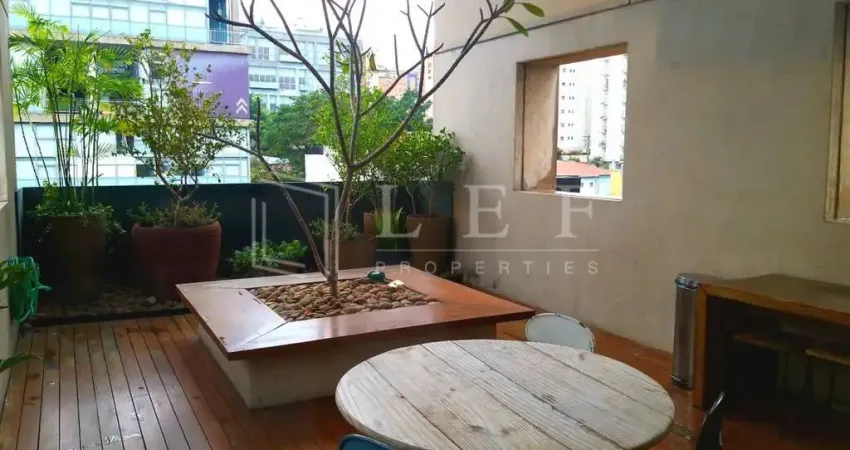 Prédio à venda na Rua Wisard, --, Vila Madalena, São Paulo