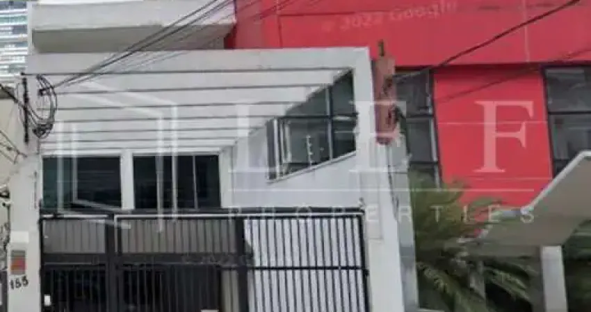 Prédio à venda na Alameda Sarutaiá, --, Jardim Paulista, São Paulo